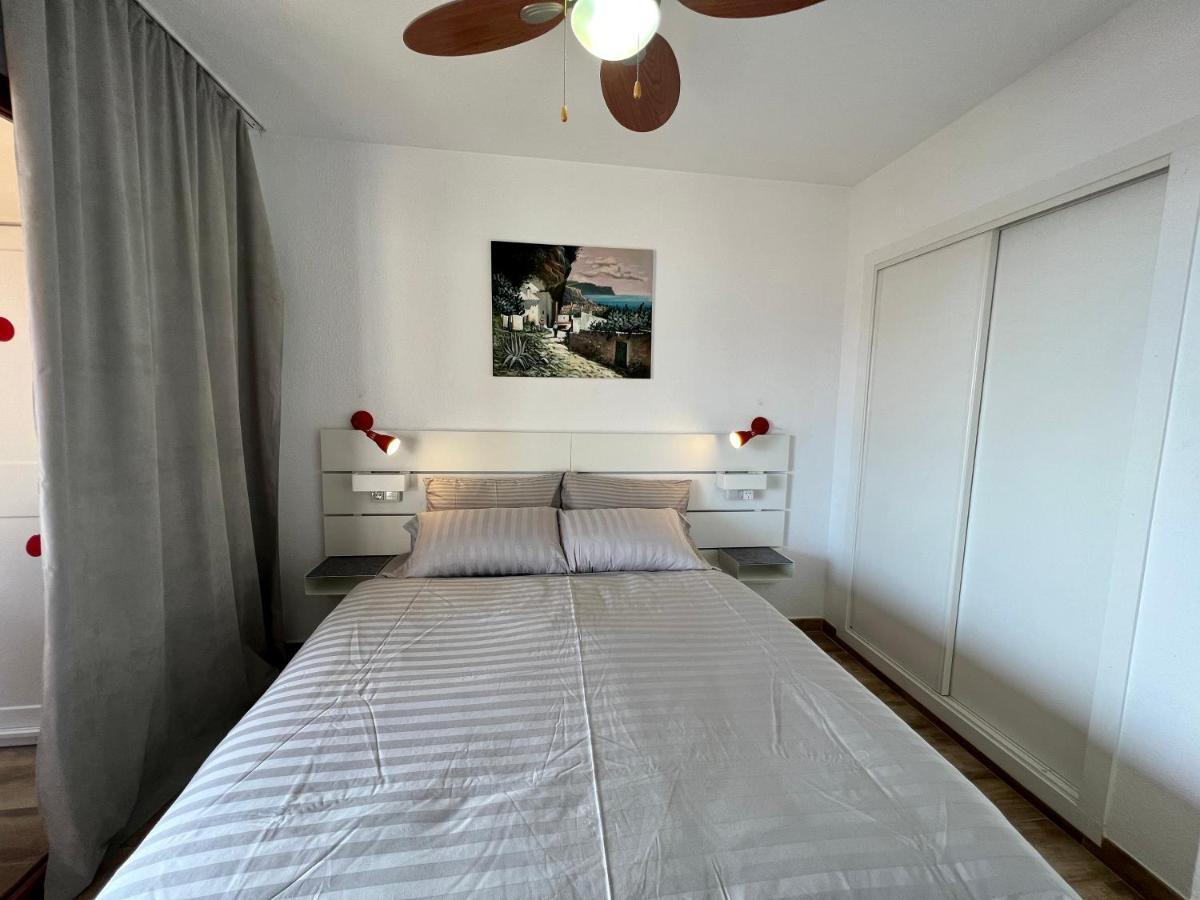 Shore Evamar Benidorm Kültér fotó